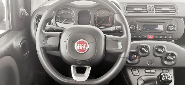 FIAT Panda usata 37