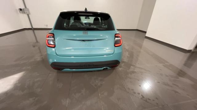 FIAT 600 usata, con Alzacristalli elettrici