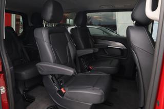 MERCEDES-BENZ Vito usata, con ESP