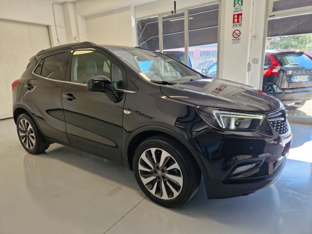 OPEL Mokka usata, con Airbag laterali