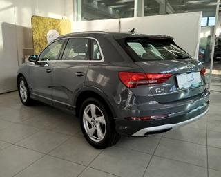AUDI Q3 usata, con Airbag Passeggero