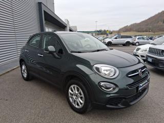 FIAT 500X usata, con Airbag laterali