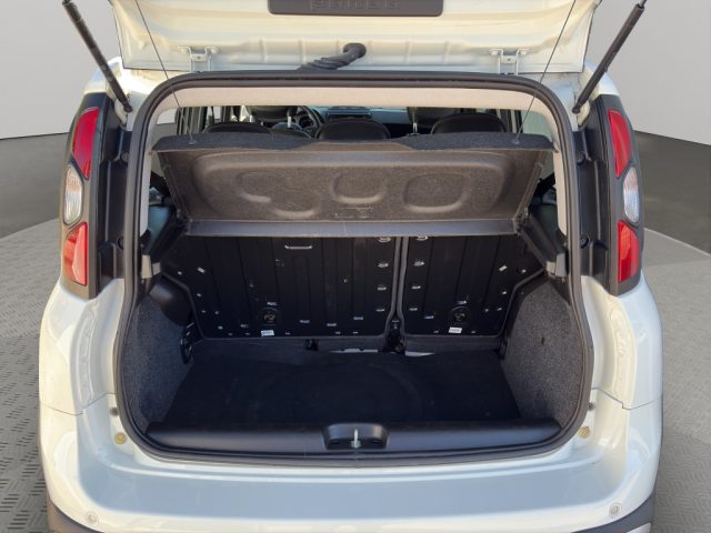FIAT Panda Cross usata, con Airbag testa