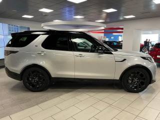 LAND ROVER Discovery usata, con Fendinebbia