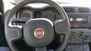 FIAT Panda usata, con Climatizzatore