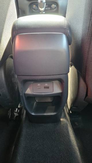 NISSAN Juke usata, con Fendinebbia