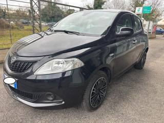 LANCIA Ypsilon usata, con Airbag