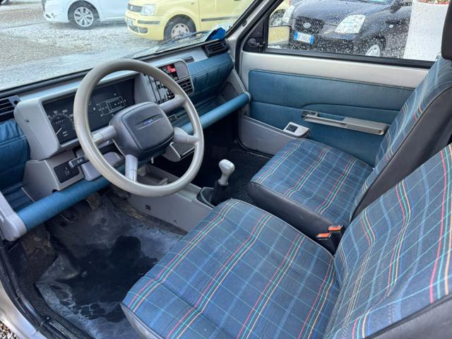 FIAT Panda usata 9