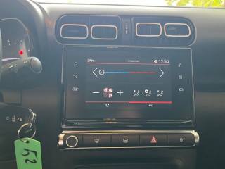 CITROEN C3 Aircross usata, con Bracciolo