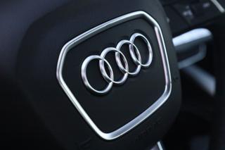 AUDI A4 usata, con Controllo elettronico della corsia