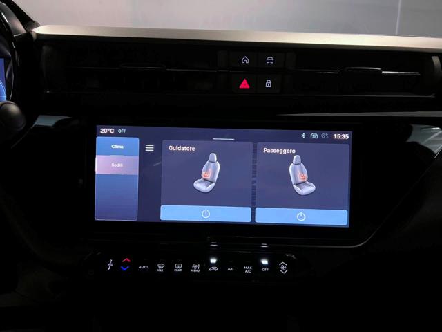 ALFA ROMEO Junior usata, con Cruise Control