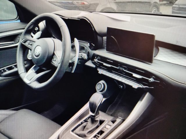 ALFA ROMEO Tonale usata, con Cerchi in lega