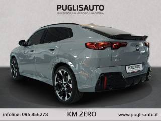 BMW X2 usata, con Autoradio