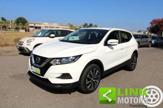 NISSAN Qashqai usata, con Airbag