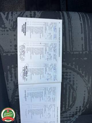 OPEL Agila usata, con ESP