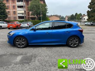 FORD Focus usata, con Alzacristalli elettrici