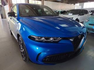 ALFA ROMEO Tonale usata, con Airbag laterali