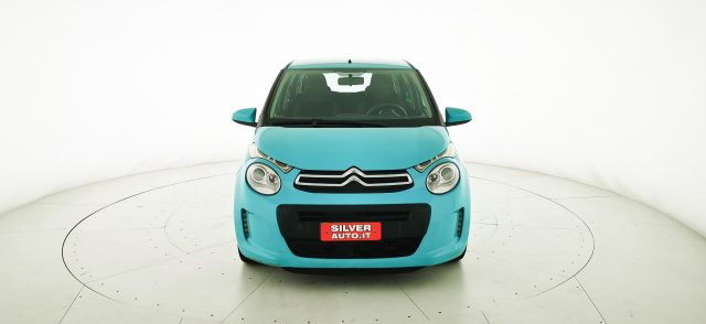 CITROEN C1 usata, con Airbag