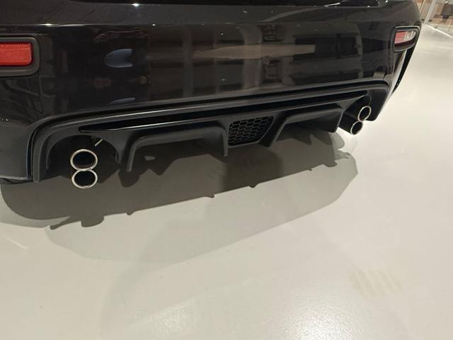 ABARTH 595 usata, con ESP