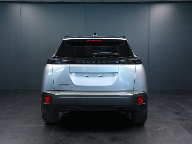 PEUGEOT 2008 usata, con Airbag laterali