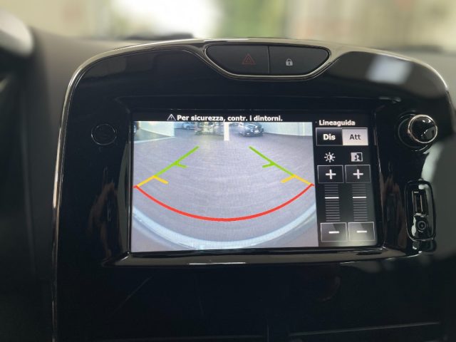 RENAULT Clio usata, con Chiusura centralizzata telecomandata