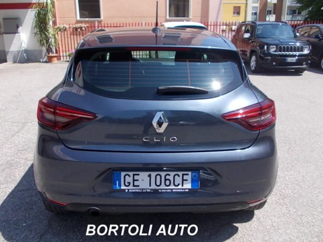 RENAULT Clio usata, con Airbag Passeggero