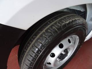 FIAT Ducato usata, con Park Distance Control