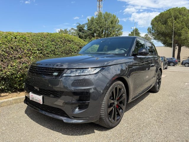 LAND ROVER Range Rover Sport usata, con ABS