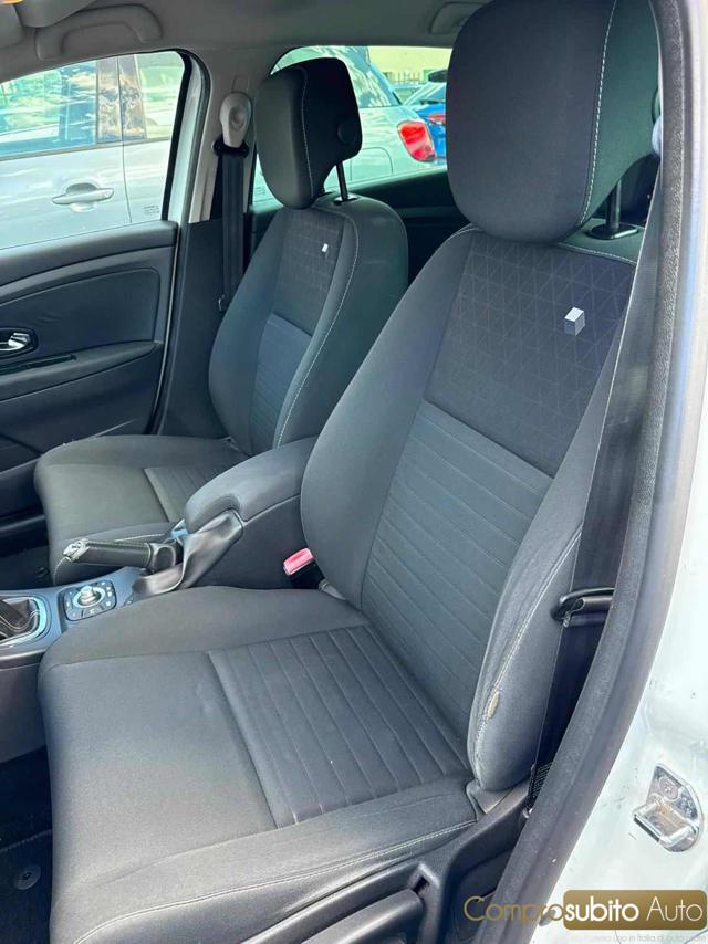 RENAULT Megane usata, con Climatizzatore
