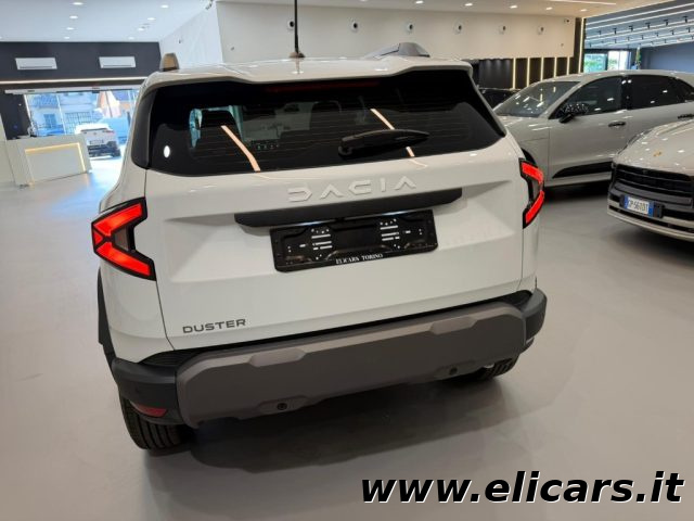 DACIA Duster usata, con Boardcomputer