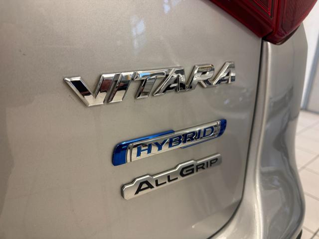 SUZUKI Vitara usata, con Alzacristalli elettrici
