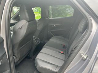 PEUGEOT 3008 usata, con Immobilizzatore elettronico