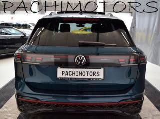 VOLKSWAGEN Tiguan usata, con Regolazione elettrica sedili