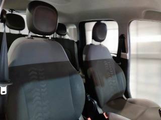 FIAT Panda usata, con Airbag testa