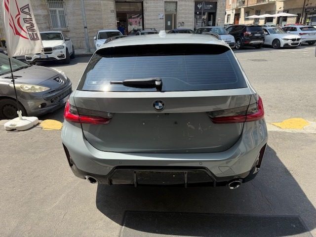 BMW 320 usata, con Cerchi in lega