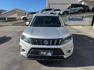 SUZUKI Vitara usata, con Airbag