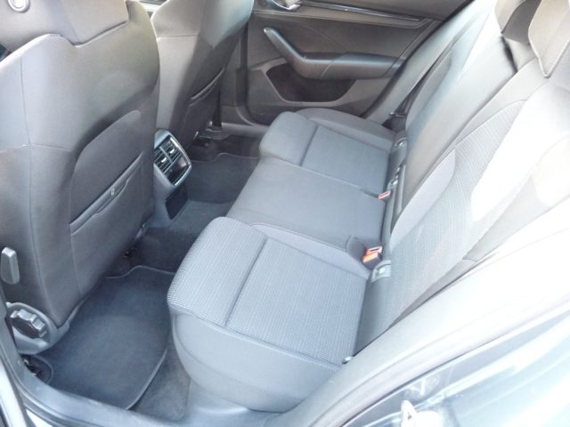 SKODA Octavia usata, con Controllo trazione