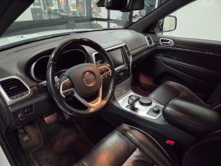 JEEP Grand Cherokee usata, con Chiusura centralizzata