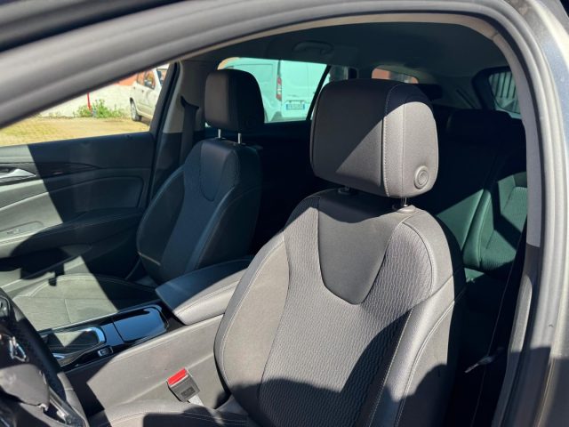 OPEL Insignia usata, con USB