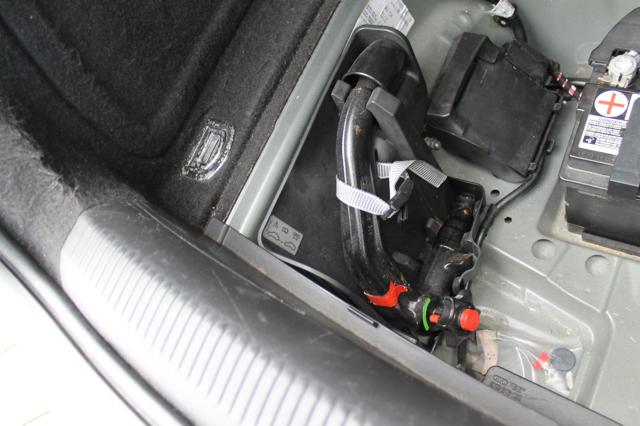 AUDI A4 usata, con Climatizzatore