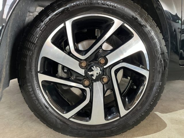 PEUGEOT 108 usata, con Chiusura centralizzata