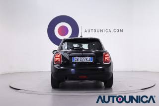 MINI One usata, con Immobilizzatore elettronico