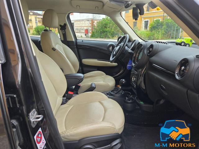 MINI Countryman usata 31
