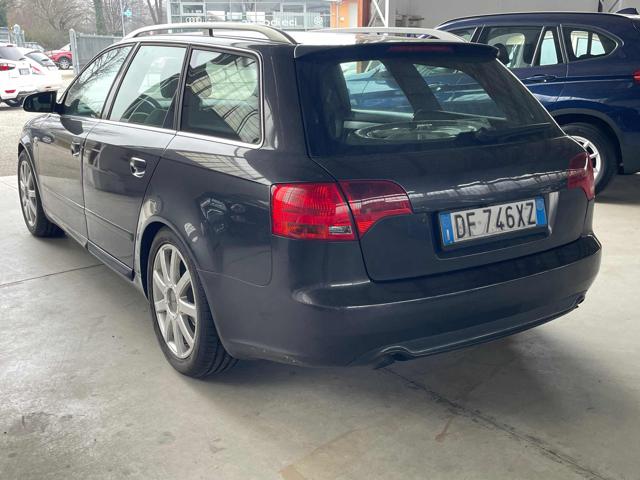 AUDI A4 usata, con Airbag Passeggero