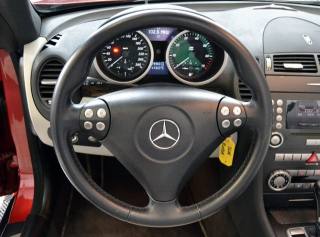 MERCEDES-BENZ SLK 200 usata, con Boardcomputer