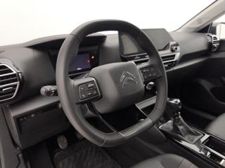 CITROEN C4 usata, con Climatizzatore