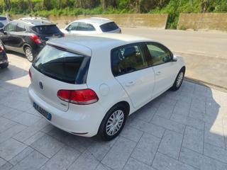 VOLKSWAGEN Golf usata, con Climatizzatore