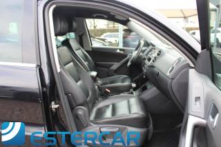 VOLKSWAGEN Tiguan usata, con ESP