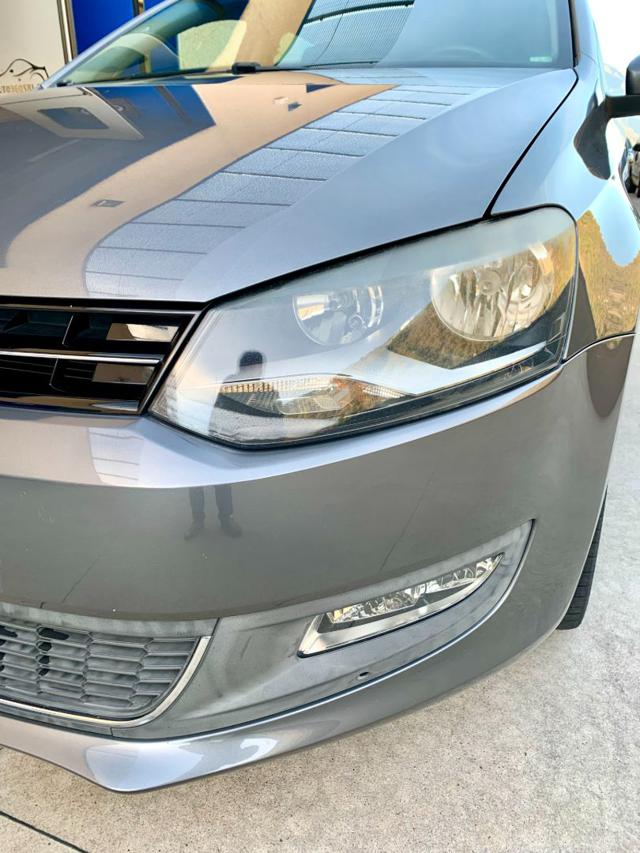VOLKSWAGEN Polo usata, con Autoradio