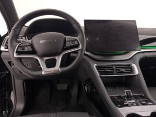 BYD Seal U usata, con ESP